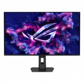 ASUS ROG Strix OLED XG32UCDS, 80 cm 31.5", 3840 x 2160 pixels, 4K Ultra HD, QD-OLED, 0,03 ms, Noir