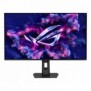 ASUS ROG Strix OLED XG32UCDS, 80 cm 31.5", 3840 x 2160 pixels, 4K Ultra HD, QD-OLED, 0,03 ms, Noir