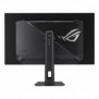 ASUS ROG Strix OLED XG32UCDS, 80 cm 31.5", 3840 x 2160 pixels, 4K Ultra HD, QD-OLED, 0,03 ms, Noir