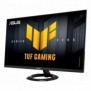 ASUS TUF Gaming VG279Q5R, 68,6 cm 27", 1920 x 1080 pixels, Full HD, LED, 1 ms, Noir