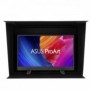 ASUS ProArt PA16USV, 39,6 cm 15.6", 3840 x 2160 pixels, 4K Ultra HD, LCD, 5 ms, Noir