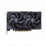 MSI GeForce RTX 5050 8G GAMING OC, GeForce RTX 5050, 8 Go, GDDR6, 128 bit, 7680 x 4320 pixels, PCI Express x16 5.0