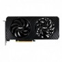 Palit GeForce RTX 5050 Dual, GeForce RTX 5050, 8 Go, GDDR6, 128 bit, 7680 x 4320 pixels, PCI Express 5.0