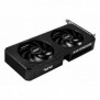 Palit GeForce RTX 5050 Dual, GeForce RTX 5050, 8 Go, GDDR6, 128 bit, 7680 x 4320 pixels, PCI Express 5.0