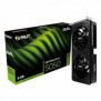 Palit GeForce RTX 5050 Dual, GeForce RTX 5050, 8 Go, GDDR6, 128 bit, 7680 x 4320 pixels, PCI Express 5.0