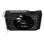 Palit GeForce RTX 5050 StormX, GeForce RTX 5050, 8 Go, GDDR6, 128 bit, 7680 x 4320 pixels, PCI Express 5.0