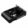 Palit GeForce RTX 5050 StormX, GeForce RTX 5050, 8 Go, GDDR6, 128 bit, 7680 x 4320 pixels, PCI Express 5.0