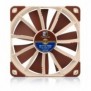 Noctua NOC-NF-F12-PWM, Ventilateur, 12 cm, 300 trmin, 1500 trmin, 93,4 m³h, Beige, Marron