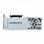 Palit GeForce RTX 5070 White OC, GeForce RTX 5070, 12 Go, GDDR7, 192 bit, 7680 x 4320 pixels, PCI Express 5.0