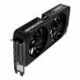 Gainward GeForce RTX 5050 Ghost, GeForce RTX 5050, 8 Go, GDDR6, 128 bit, 7680 x 4320 pixels, PCI Express 5.0