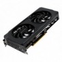 Gainward GeForce RTX 5050 Ghost, GeForce RTX 5050, 8 Go, GDDR6, 128 bit, 7680 x 4320 pixels, PCI Express 5.0