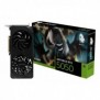 Gainward GeForce RTX 5050 Ghost, GeForce RTX 5050, 8 Go, GDDR6, 128 bit, 7680 x 4320 pixels, PCI Express 5.0
