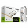 ZOTAC GAMING GeForce RTX 5050 Twin Edge OC, GeForce RTX 5050, 8 Go, GDDR6, 128 bit, 7680 x 4320 pixels, PCI Express x8 5.0
