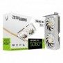 ZOTAC GAMING GeForce RTX 5060 Ti Twin Edge OC, GeForce RTX 5060 Ti, 16 Go, GDDR7, 128 bit, 7680 x 4320 pixels, PCI Express x8 5.0