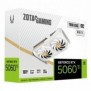 ZOTAC GAMING GeForce RTX 5060 Ti Twin Edge OC, GeForce RTX 5060 Ti, 16 Go, GDDR7, 128 bit, 7680 x 4320 pixels, PCI Express x8 5.0