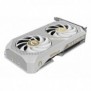 ZOTAC GAMING GeForce RTX 5060 Ti Twin Edge OC, GeForce RTX 5060 Ti, 16 Go, GDDR7, 128 bit, 7680 x 4320 pixels, PCI Express x8 5.0