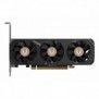 ZOTAC GAMING GeForce RTX 5060 Low Profile, GeForce RTX 5060, 8 Go, GDDR7, 128 bit, 7680 x 4320 pixels, PCI Express x8 5.0