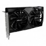 PNY GeForce RTX 5050, GeForce RTX 5050, 8 Go, GDDR6, 128 bit, 7680 x 4320 pixels, PCI Express x8 5.0