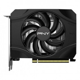 PNY GeForce RTX 5050, GeForce RTX 5050, 8 Go, GDDR6, 128 bit, 7680 x 4320 pixels, PCI Express x8 5.0