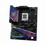 ASRock X870 NOVA WIFI, AMD, Emplacement AM5, AMD Ryzen 7000 Series, AMD Ryzen 8000 Series, AMD Ryzen 9000 Series, DDR5-SDRAM, 256 Go, DIMM