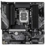 Gigabyte B760M GAMING X WIFI6E GEN5 Carte Mère – Compatible avec les processeurs Intel Core 14e génération, VRM 8+1+1 phases, jusqu’à 5600 MHz DDR5, 2 x M.2 PCIe 4.0, Wi-Fi 6E, LAN 2.5 GbE, USB 3.2 Gen 1, Intel, LGA 1700, Intel® Celeron®, Intel