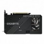 Gigabyte GeForce RTX 5060 Ti WINDFORCE MAX OC 8G Carte Graphique – 8 Go GDDR7, 128 bits, PCI-E 5.0, 2617MHz Fréquence du processeur, 3 x DisplayPort, 1 x HDMI, NVIDIA DLSS 4, GV-N506TEAGLEMAX OC-8GD, GeForce RTX 5060 Ti, 8 Go, GDDR7, 128 bit, 7680 x