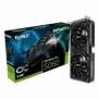 Palit GeForce RTX 5060 Infinity 2 OC, GeForce RTX 5060, 8 Go, GDDR7, 128 bit, 7680 x 4320 pixels, PCI Express 5.0