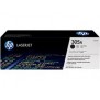 HP 305A toner LaserJet noir authentique, 2090 pages, Noir, 1 pièce