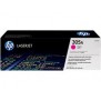 HP 305A toner LaserJet magenta authentique, 2600 pages, Magenta, 1 pièce