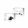 ASUS SBC-06D2X-U, Noir, Plateau, VerticaleHorizontale, Ordinateur portable, Blu-Ray DVD Combo, USB 2.0