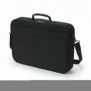 Dicota Eco Multi Plus BASE, Malette, 43,9 cm 17.3", Sangle épaule, 980 g