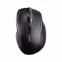 Cherry MW 3000 Souris sans fil, noir, USB, Droitier, Optique, RF sans fil, 1750 DPI, Noir