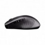 Cherry MW 3000 Souris sans fil, noir, USB, Droitier, Optique, RF sans fil, 1750 DPI, Noir