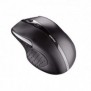 Cherry MW 3000 Souris sans fil, noir, USB, Droitier, Optique, RF sans fil, 1750 DPI, Noir