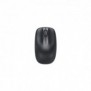 Logitech MK220, Mini, Sans fil, RF sans fil, QWERTY, Noir, Souris incluse