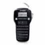 Dymo LabelManager ™ 160 AZERTY, AZERTY, D1, Transfert thermique, 180 x 180 DPI, 12 mmsec, AAA