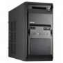 Chieftec Libra LT-01B 350W, Mini Tower, PC, Noir, micro ATX, SECC, maisonbureau