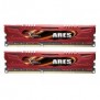 G.Skill 16GB DDR3-1600, 16 Go, 2 x 8 Go, DDR3, 1600 MHz, 240-pin DIMM