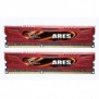 G.Skill 16GB DDR3-1600, 16 Go, 2 x 8 Go, DDR3, 1600 MHz, 240-pin DIMM