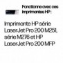 HP 131A toner LaserJet magenta authentique, 1800 pages, Magenta, 1 pièce