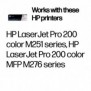 HP 131A toner LaserJet magenta authentique, 1800 pages, Magenta, 1 pièce