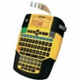 Dymo RHINO 4200, QWERTZ, Transfert thermique, Noir, Jaune