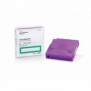 HPE LTO-6 Ultrium 6.25TB RW Data Cartridge, Bande de données vierge, LTO, 6,25 To, 6,25 To, 30 année, Violet