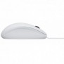 Logitech B100 Optical Usb Mouse f Bus, Ambidextre, Optique, USB Type-A, 800 DPI, Blanc