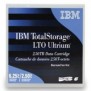 IBM LTO Ultrium 6, Bande de données vierge, LTO, 2,5 To, 6,25 To, 885 m, 6,1 µm