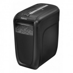 Fellowes 60Cs, Destruction croisée, 23 cm, 50 mm, 22 L, 72 dB, 4000 mmmin