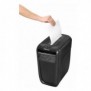 Fellowes 60Cs, Destruction croisée, 23 cm, 50 mm, 22 L, 72 dB, 4000 mmmin
