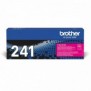 Brother TN-241M - Cartouche de toner originale – Magenta, 1400 pages, Magenta, 1 pièce