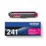 Brother TN-241M - Cartouche de toner originale – Magenta, 1400 pages, Magenta, 1 pièce