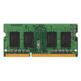 Kingston ValueRAM , 4 Go, 1 x 4 Go, DDR3L, 204-pin SO-DIMM